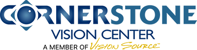 Cornerstone Vision Center